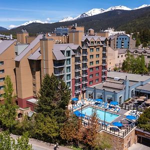 Hilton Whistler Resort & Spa